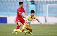 Thanh Hóa 'tự hủy' cơ hội vô địch lượt đi V-League