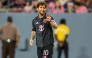 Messi ghi bàn, Inter Miami khởi đầu mùa 2025 thuận lợi