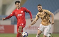 V-League đi được nửa chặng đường, lộ diện ứng viên đáng gờm trong cuộc đua vô địch