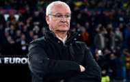 AS Roma đánh bại Porto, Ranieri vẫn bực bội vì 1 lý do