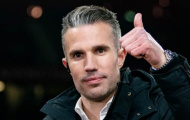 NÓNG! Van Persie dẫn dắt Feyenoord