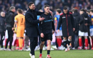 Leverkusen bất bại 21 trận ở Bundesliga, gây áp lực lên Bayern