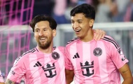 Messi lập cú đúp kiến tạo, Inter Miami thoát thua phút bù giờ