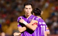 Tiến Linh cán mốc 10 bàn thắng ở V.League 2024/25