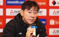 Bị PSSI sa thải, Shin Tae Yong vẫn kỳ vọng Indonesia sẽ dự World Cup 2026