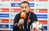 Hòa thất vọng Quảng Nam, ông Popov nói thẳng cơ hội vô địch của Thanh Hóa