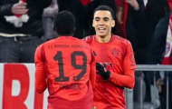 Jamal Musiala solo ngoạn mục, Bayern hủy diệt đối thủ