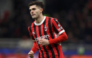 AC Milan chuẩn bị trói chân trụ cột