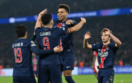 Cập nhật lực lượng PSG đấu Stade Briochin