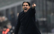 Inter đánh bại Lazio, Inzaghi vẫn lo sốt vó
