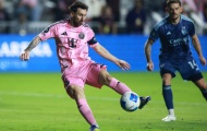 Messi lập siêu phẩm, Inter Miami tiến vào vòng knock-out CONCACAF Champions Cup