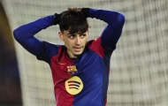 'Bài học cho Barcelona'