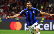 4 sao Inter hết hợp đồng năm 2026: Bán ai, giữ ai?