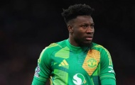 Phản ứng của Onana sau màn trình diễn thảm họa trước Ipswich