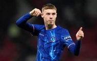 Chelsea sa sút có thể tạo cơ hội cho Liverpool đón Palmer