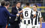 Điều gì đã phá hỏng mối quan hệ giữa Motta và phòng thay đồ Juventus?