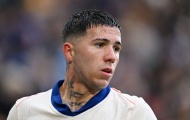 Enzo Fernandez biết ơn HLV Enzo Maresca