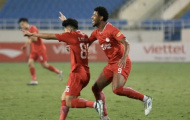 Sao V-League học hỏi Trent Alexander-Arnold