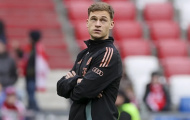 SỐC! Bayern rút đề nghị gia hạn với Kimmich