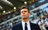 Choáng! Juventus mất bộn tiền nếu sa thải Thiago Motta