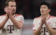 Harry Kane nói rõ về tương lai ở Bayern Munich
