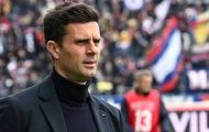 Juventus cân nhắc sa thải Thiago Motta