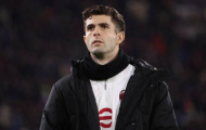 Sếp lớn AC Milan gieo sầu cho các đội bóng Anh