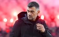 Sergio Conceicao sẵn sàng từ chức sau thất bại của AC Milan