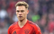 Bayern Munich ra tối hậu thư cho Kimmich