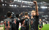 'Tịt ngòi' trận thứ tư liên tiếp, Harry Kane đã chơi ra sao trước Stuttgart?