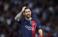 Messi tiết lộ sự thật về PSG: 'Tôi không hạnh phúc, từ tập luyện đến thi đấu'