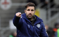 NÓNG! Thay Conceicao, AC Milan bất ngờ nhắm Fabregas