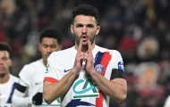 PSG xoay tua đội hình: Liệu chuỗi bất bại tại Ligue 1 có bị chấm dứt?