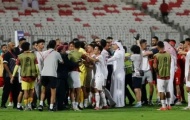 Indonesia đấu Bahrain: AFC quan ngại, siết chặt an ninh