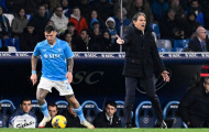 Inzaghi lý giải bàn thua muộn trước Napoli của Inter