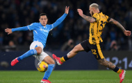 'Người hùng' Inter nói thẳng về trình độ của Napoli