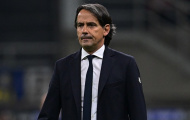 Thách thức cho Inter Milan trong cuộc đua vô địch Serie A