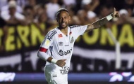 4 MOTM sau 7 trận: Neymar như hổ về rừng