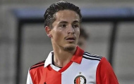 Bóng đá Indonesia chuẩn bị nhập tịch cầu thủ của Feyenoord 