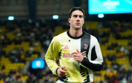 Cập nhật lực lượng Juventus đấu Verona