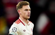 Chuyển nhượng sáng 4/3: Real nhắm máy quét Premier League; Kimmich đắt hàng