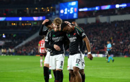 Arsenal đè bẹp PSV, Henry nhắn gửi Real và Atletico hãy coi chừng