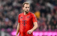 Bayern bị UEFA cấm mặc áo sân nhà ở trận đấu với Leverkusen