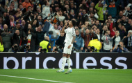 'Cậu ấy thực sự đẳng cấp, chỉ kém Mbappe và Vinicius 1%'