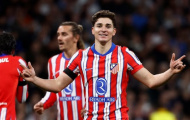 Đẳng cấp! Alvarez lại khiến Man City hối tiếc
