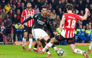 Hủy diệt PSV: Arsenal có thực sự mạnh đến thế?
