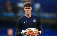 Kepa Arrizabalaga không muốn về Chelsea