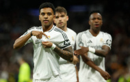 Khi lịch sử quay lưng với Real Madrid 