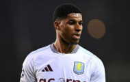 Chiến thắng ở Champions League, Rashford tóm gọn lý do rời MU