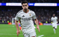 Ghi bàn quyết định, người hùng Real mỉa mai Diego Simeone